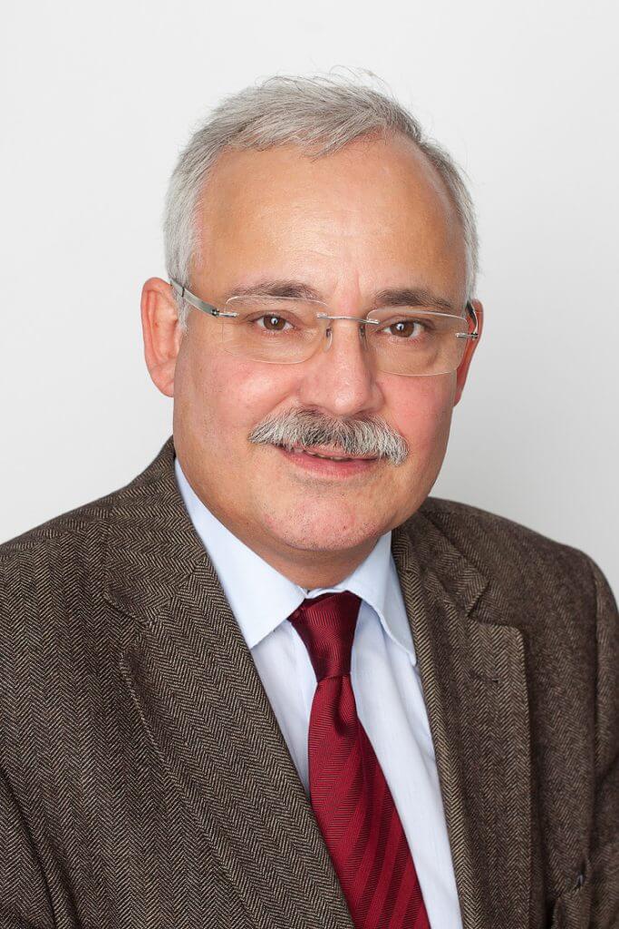 Dr. Günther Steger